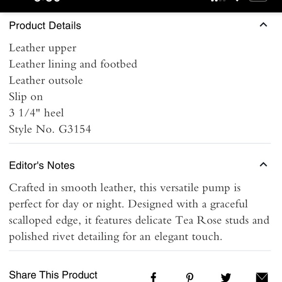 NWT Coach Waverly 85MM TRSTD LTR Black size 8B w box and dust bag - Picture 5 of 11